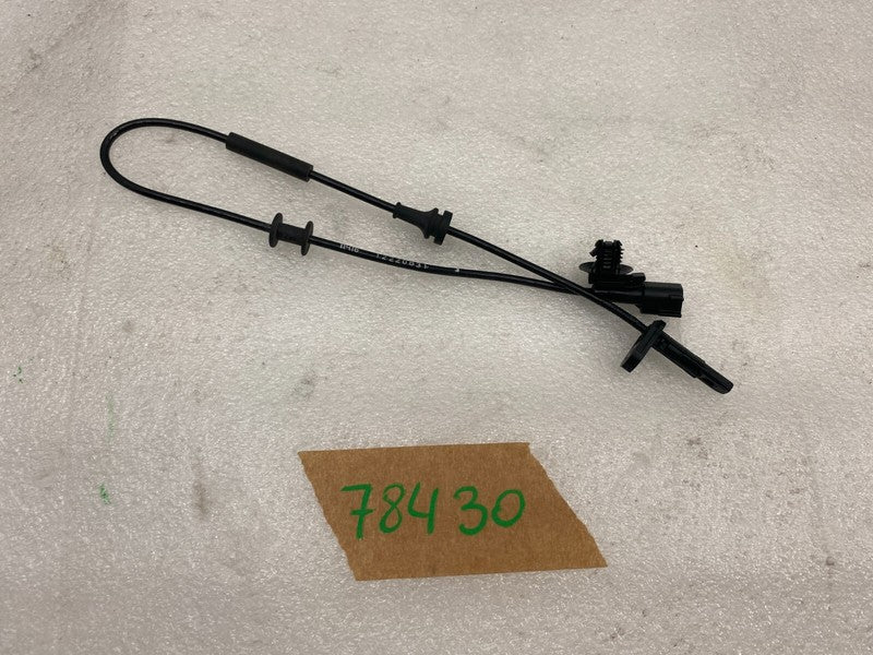⭕ 2017-2023 Tesla Model 3 Y Rear Left or Right Anti-Lock ABS Wheel Speed Sensor