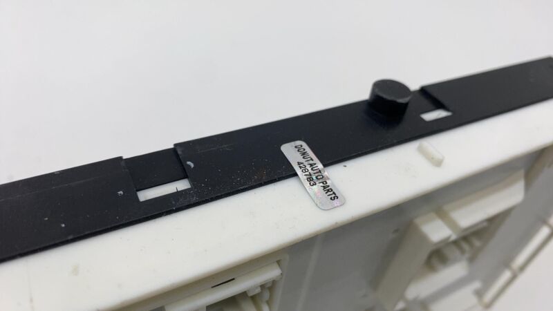 A1569021400 2016 2017 2018 2019 Mercedes-Benz GLE350 BCM Body Computer Control Module OEM