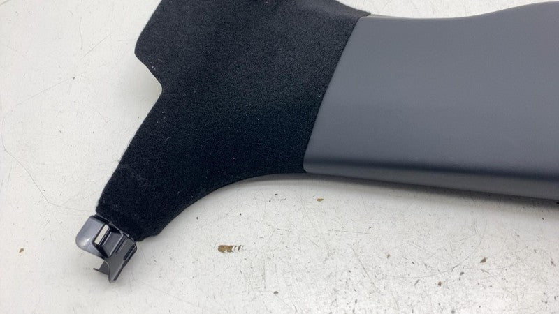 ⭕ 25-26 Tesla Model Y Front Left Side B-Pillar Lower Interior Trim 194