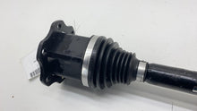 ⭕ 2024 Porsche Cayenne Front Driver Left CV Axle Shaft Driveshaft AWD 4M4407271G