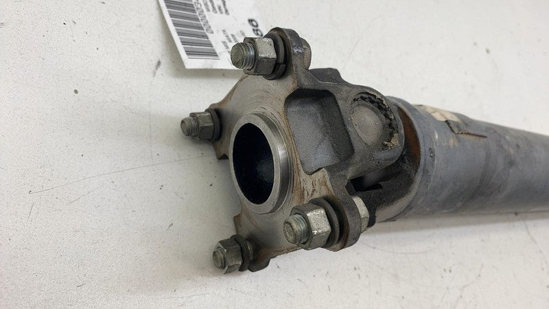 ⭕ 2006-2015 Mazda MX-5 Miata Rear Drive Shaft Manual Transmission Assembly OEM