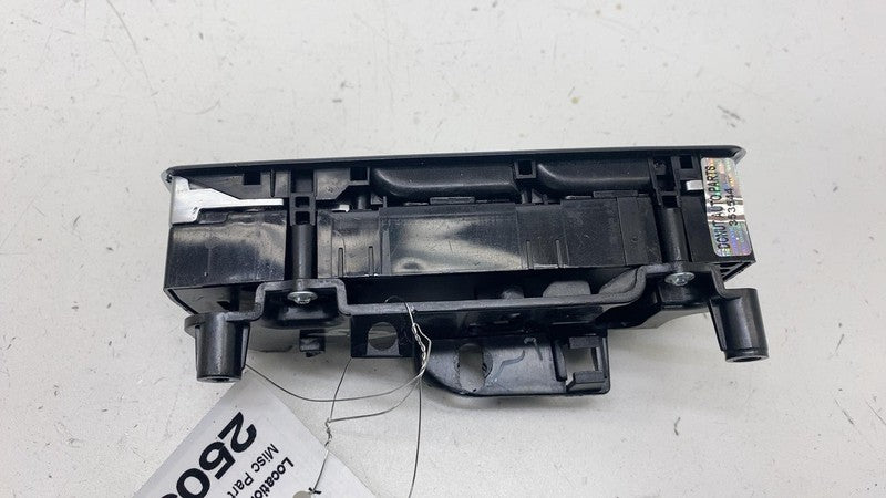 ⭕ 12-20 Model S X Front Driver Window Mirror Master Switch Left LH DCA