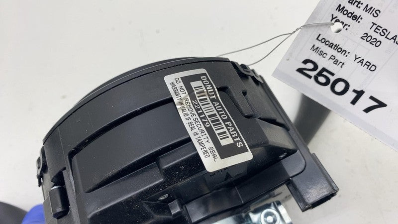 ⭕ 17-23 Model 3 Y Wiper Turn Signal Headlight Flasher Combo Switch 109