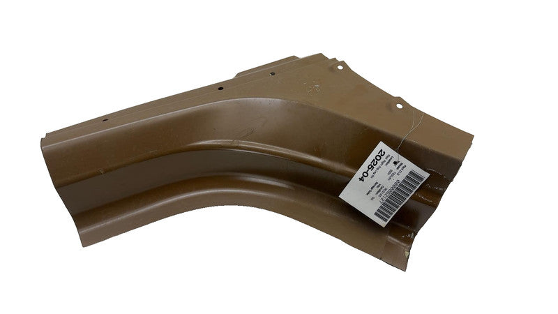 ⭕ 2020-2023 Tesla Model Y Rear Passenger Side Quarter Panel Dog Leg Skin Right