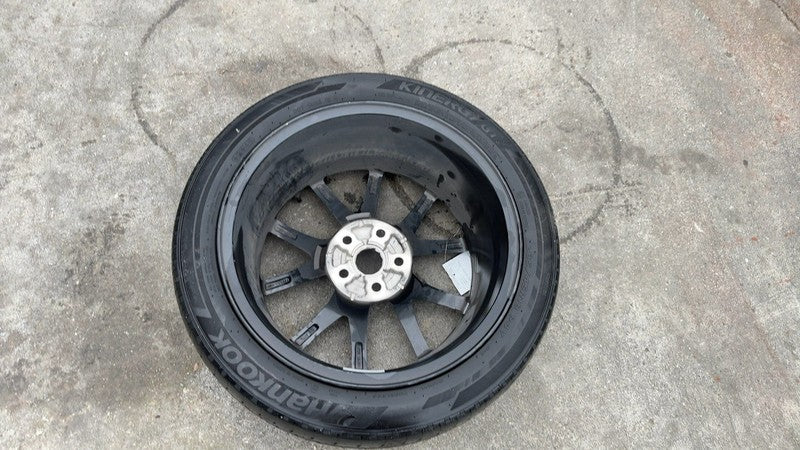 ⭕ 21-23 Model 3 Wheel Rim 18" inch 18x8.5J+40MM w/ Tire 235/45R18 1044