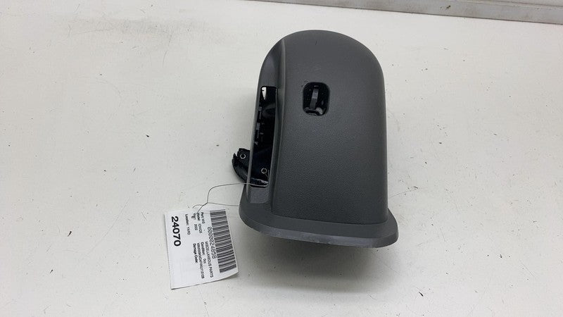 84852GI000 ⭕22-24 Ioniq 5 Front Steering Column Shroud Upper & Lower Cover Trim 84852-GI000
