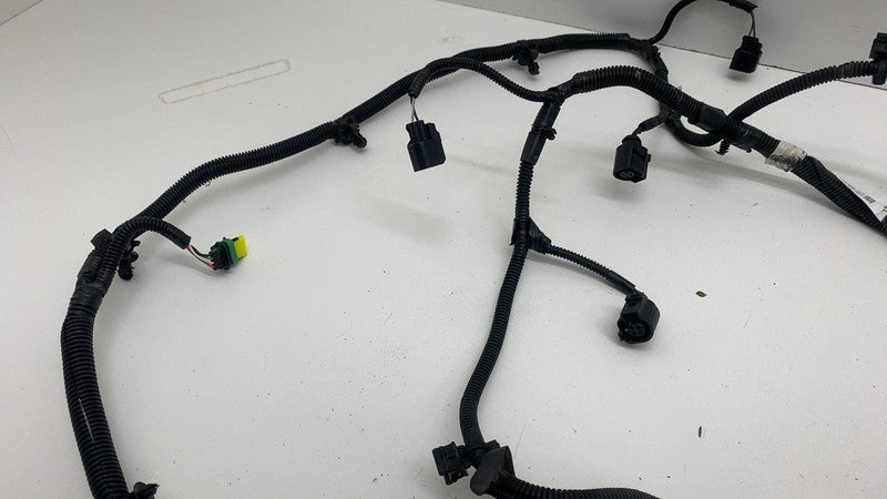 ⭕ 12-20 Tesla Model S Rear Subframe Coil Wiring Harness Cable Wire 100