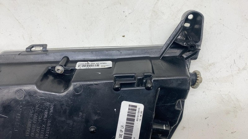 ⭕ 12-20 Model S Front Left LED Up-Level Fog Light Cornering Lamp LH 60