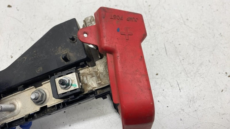 ⭕ 2019 2020 2021 RAM 3500 Battery Positive Wiring Cable Wire 6.7L Cumm