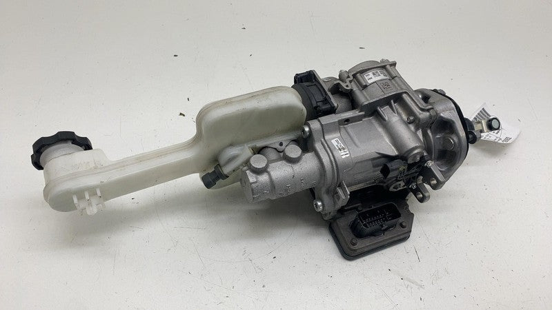 ⭕ 16-20 Model X Electromechanical Power Brake iBooster & Reservoir 104