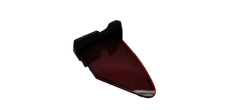⭕ 2016-2020 Tesla Model X Rear Driver Side Taillight Lamp Charge Reflector Left
