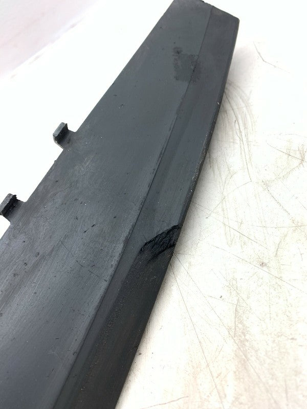 ⭕ 12-15 Model S Rear Left Aero Shield Inner Strake Undertray Panel 600