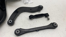 ⭕ 21-23 Polestar 2 Front Left Knuckle w/ Rear Upper & Lower Control Arm 31681837