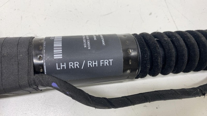 ⭕ 16-23 Model X Rear Left / Front Right Primary Door Lift Gas Strut 10