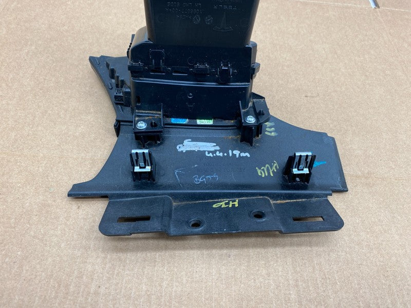 1096877-00-A ⭕ 12-20 Model S X Driver Side Dashboard Air Vent Grille Bezel Left 1096877-00-A