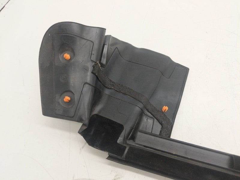 1090503 00 F ⭕ 17-23 Model 3 Rear Driver Door Window Inner Belt Rubber Seal Left 1090503-00-F
