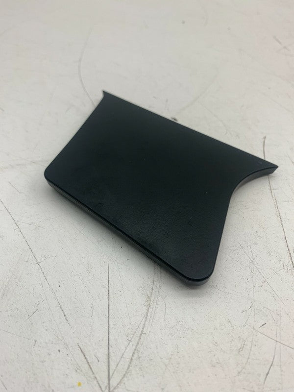 ⭕ 2012-2015 Tesla Model S MS Passenger Side Interior Cover Panel Trim 