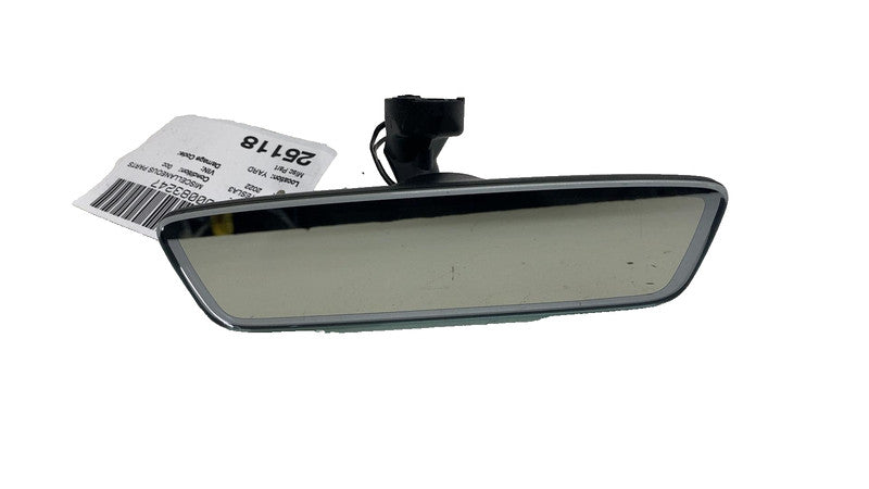 ⭕ 2017-2023 Tesla Model 3 Front Windshield Interior View Mirror OEM 11