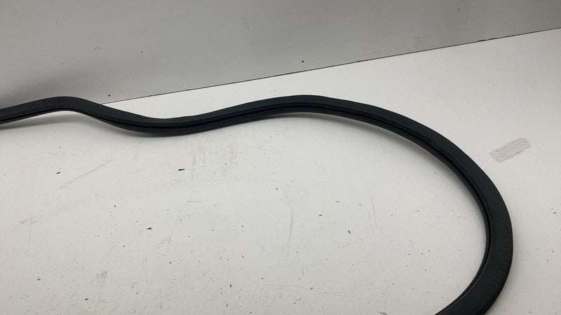 ⭕ 2017-2025 Chrysler Pacifica Front Left Door Body Weatherstrip Rubber