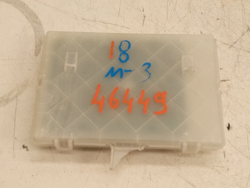 1092755 99 D ⭕ 2017-2023 Model 3 GEN 3 Charge Port Controller ECU Control Module 1092755-99-D