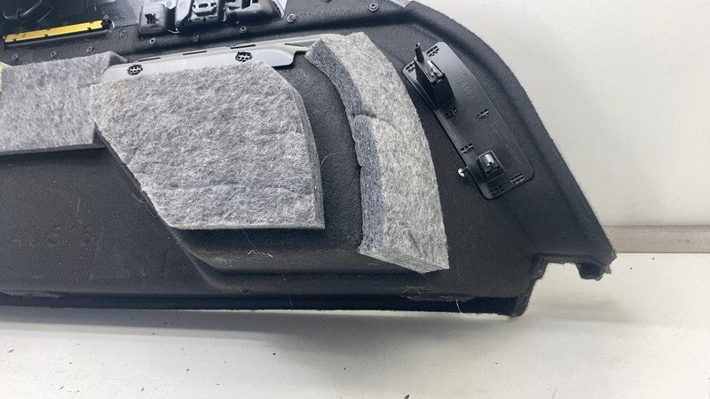 4KE863879A ⭕ 19-23 e-Tron Rear Left Interior Quarter Trim Boot Side Cover Panel 4KE863879A