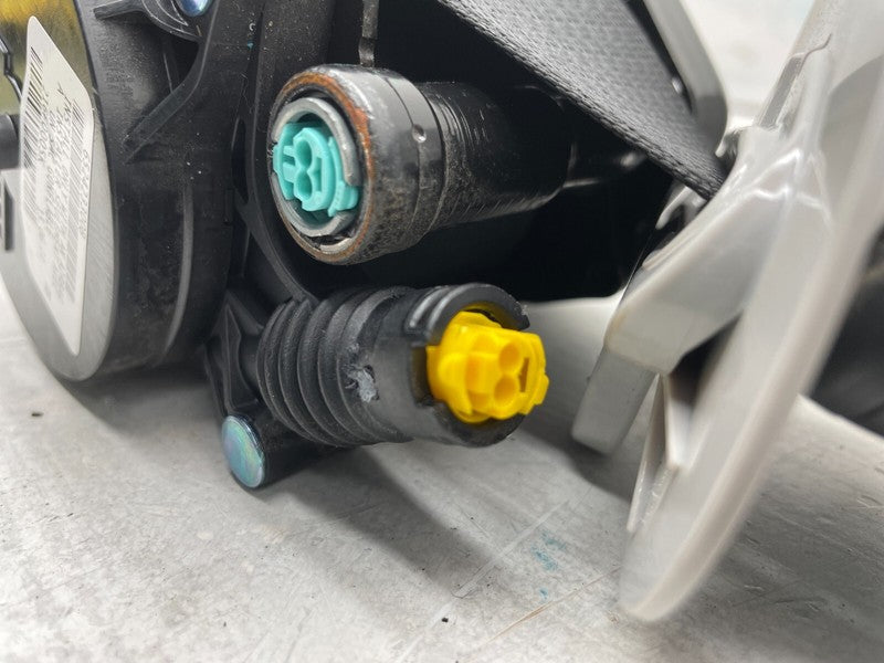 ⭕ 20-24 Model Y Front Passenger 1st Row Seat Belt & Retractor Right 14