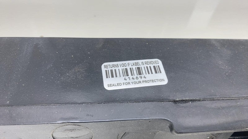 64101GI000 ⭕ 2022 2023 2024 Hyundai Ioniq 5 Front Radiator Support Core Bracket 64101-GI000
