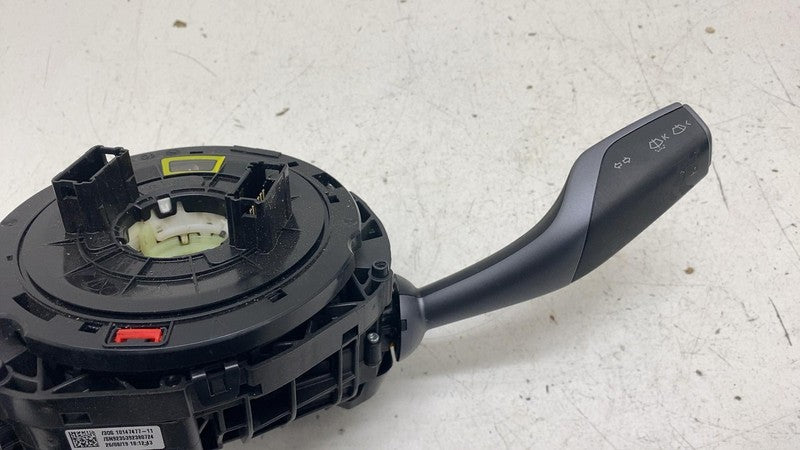 ⭕ 17-23 Model 3 M3 Wiper Turn Signal Headlight Flasher Combo Switch 10