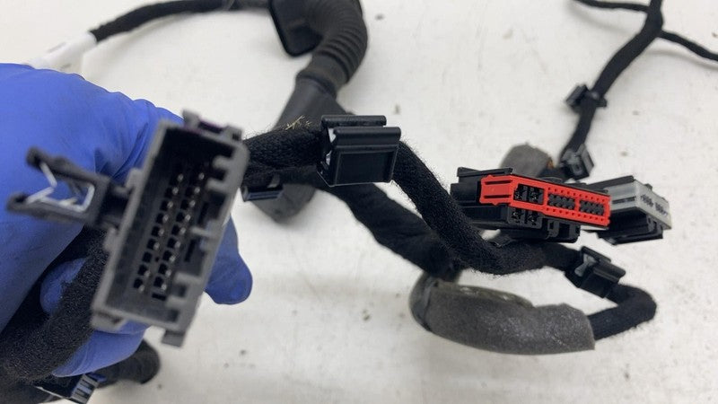 ⭕ 22-23 Polestar 2 Front Passenger Door Wiring Harness Cable Wire Righ