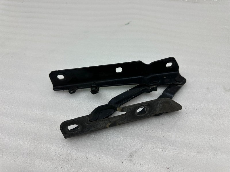 ⭕ 12-20 Tesla Model S Rear Passenger Side Bonnet Hood Hinge Closure Assist Right