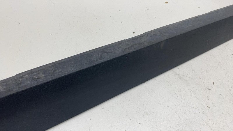 ⭕ 21-24 Polestar 2 Front Passenger Door Lower Trim Panel Molding Right