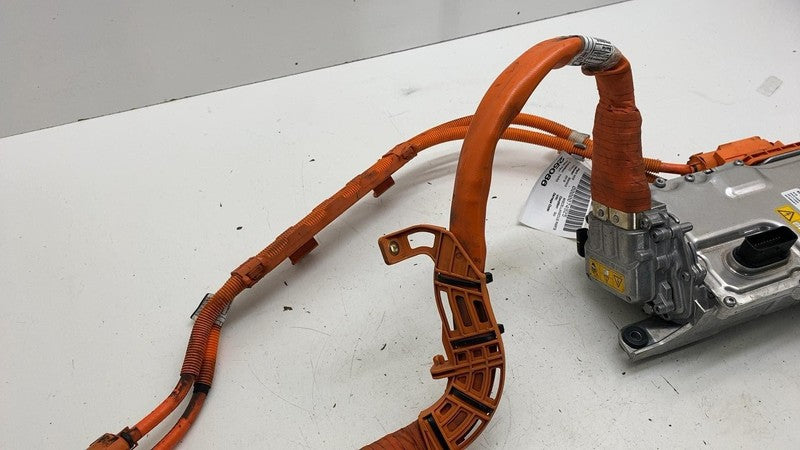 ⭕ 14-21 BMW i3 I01 Engine Computer Control Module Unit w/ Wiring Harne