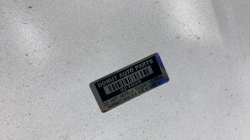 ⭕ 22-24 Mercedes-Benz EQS 450+ Front Right Fender Panel White 799 RH A2978810200