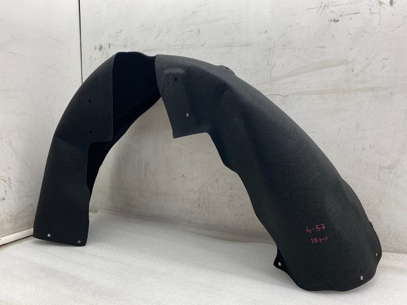 1067006-00-A ⭕ 16-20 Model S Rear Left Wheel Fender Liner Splash Shield Guard LH 1067006-00-A