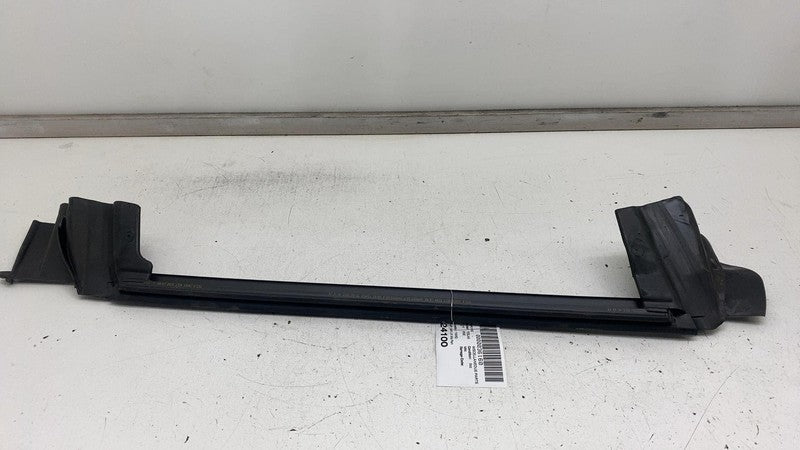 109050300F ⭕ 2017-2023 Tesla Model 3 Rear Left Door Inner Belt Rubber Seal LH 1090503-00-F