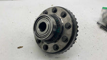 Front Axle Assy.also See Crr JEEP WRANGLER 21