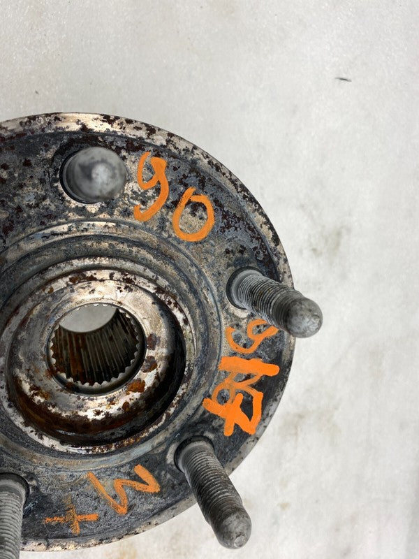 ⭕ 2012-2020 Tesla Model S MS Front or Rear Wheel Hub & Bearing Assembl