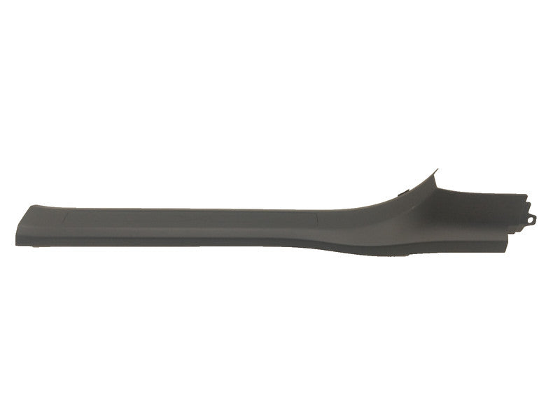 ⭕ 16-20 Tesla Model X Front Passenger Side Door Sill Trim Panel Right Assembly