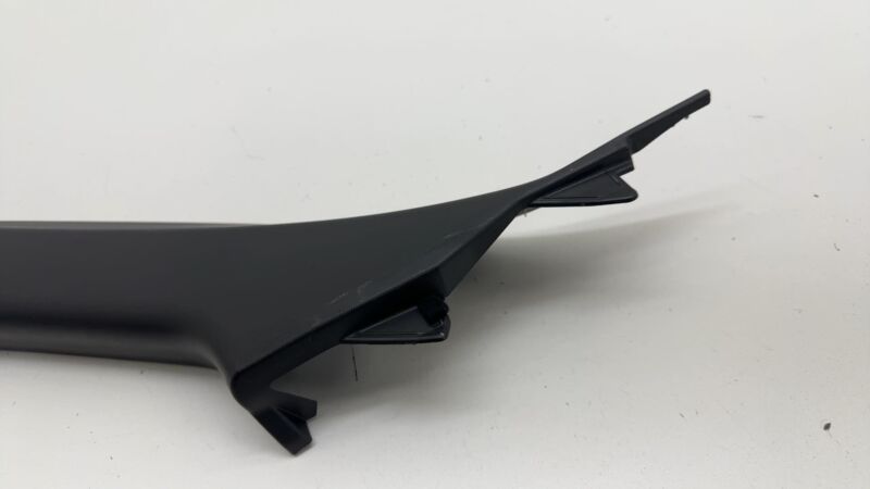 6222010020 ⭕ 2018-2022 Toyota C-HR Left Driver Side A-Pillar Trim Cover Panel 62220-10020