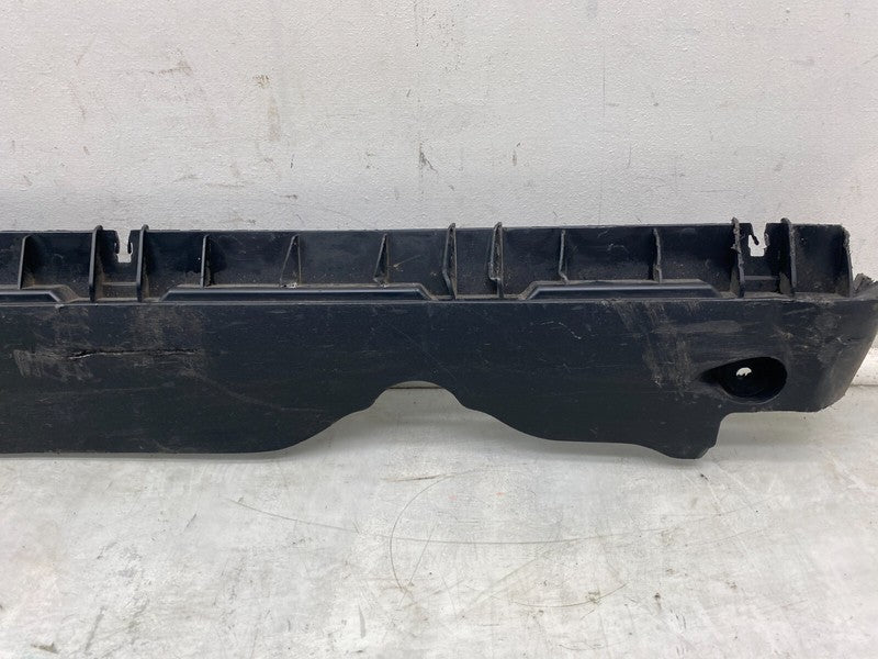 ⭕2020-2024 Model Y Right Skirt Rocker Molding Panel Carrier Bracket 14