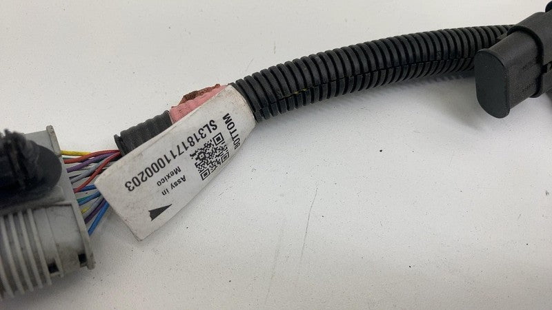 ⭕ 2017-2023 Tesla Model 3 Front End Wiring Harness Cable Wire Loom Assembly OEM