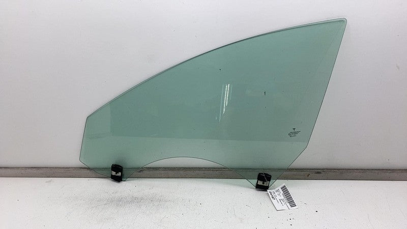 E9 43R-004530 2017-2019 Tesla Model 3 Front Driver Side Door Window Glass Left (Single Pane)