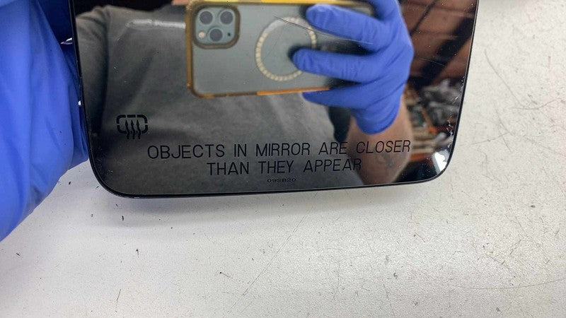 Miscellaneous Parts JEEP WRANGLER 21