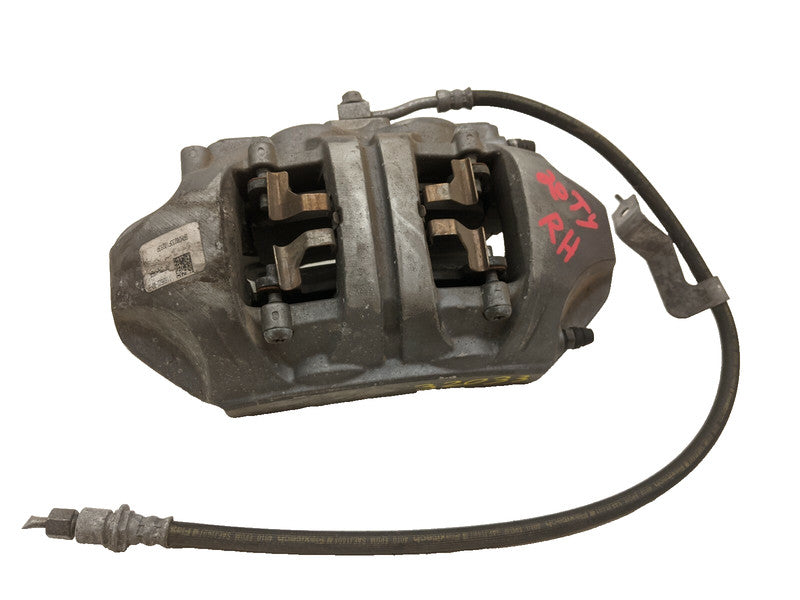 ⭕ 2020-2024 Tesla Model Y Front Passenger Side Brake Caliper Right 118