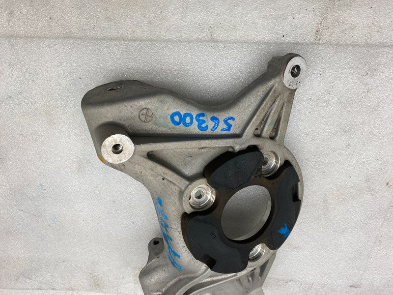 1044032 00 C ⭕ 2017-2023 Tesla Model 3 Front Side Upper Strut Mount Bracket Left 1044032-00-C