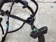 ⭕ 12-20 Model S Rear Driver Side Door Wiring Harness Wire Loom Left 1004425-00-P