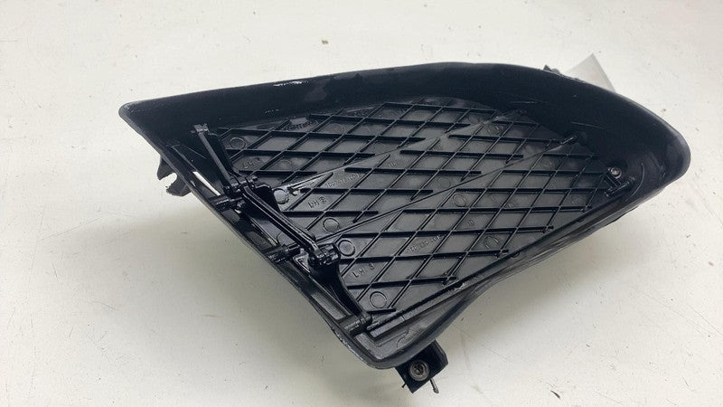 ⭕12-15 Tesla Model S Front Left Bumper Active Louvre Shutter Grille 10