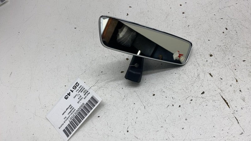 ⭕2016-2020 Tesla Model S Front Windshield Interior Rear View Mirror 10