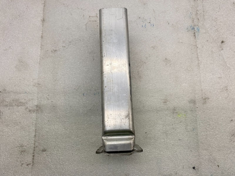 ⭕ 20-24 Tesla Model Y Front Right Bumper Bar Reinforcement Crush Can RH Assembly