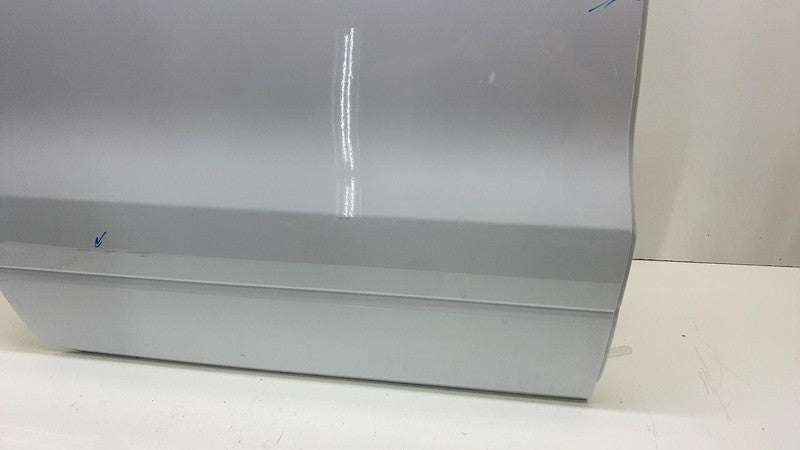 ⭕ 19-23 Ram 1500 Crew Cab Rear Passenger Side Door Shell Panel Right W